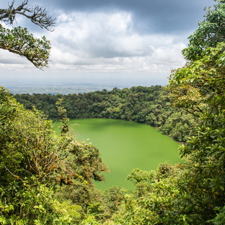 Arenal - Cerro Chato